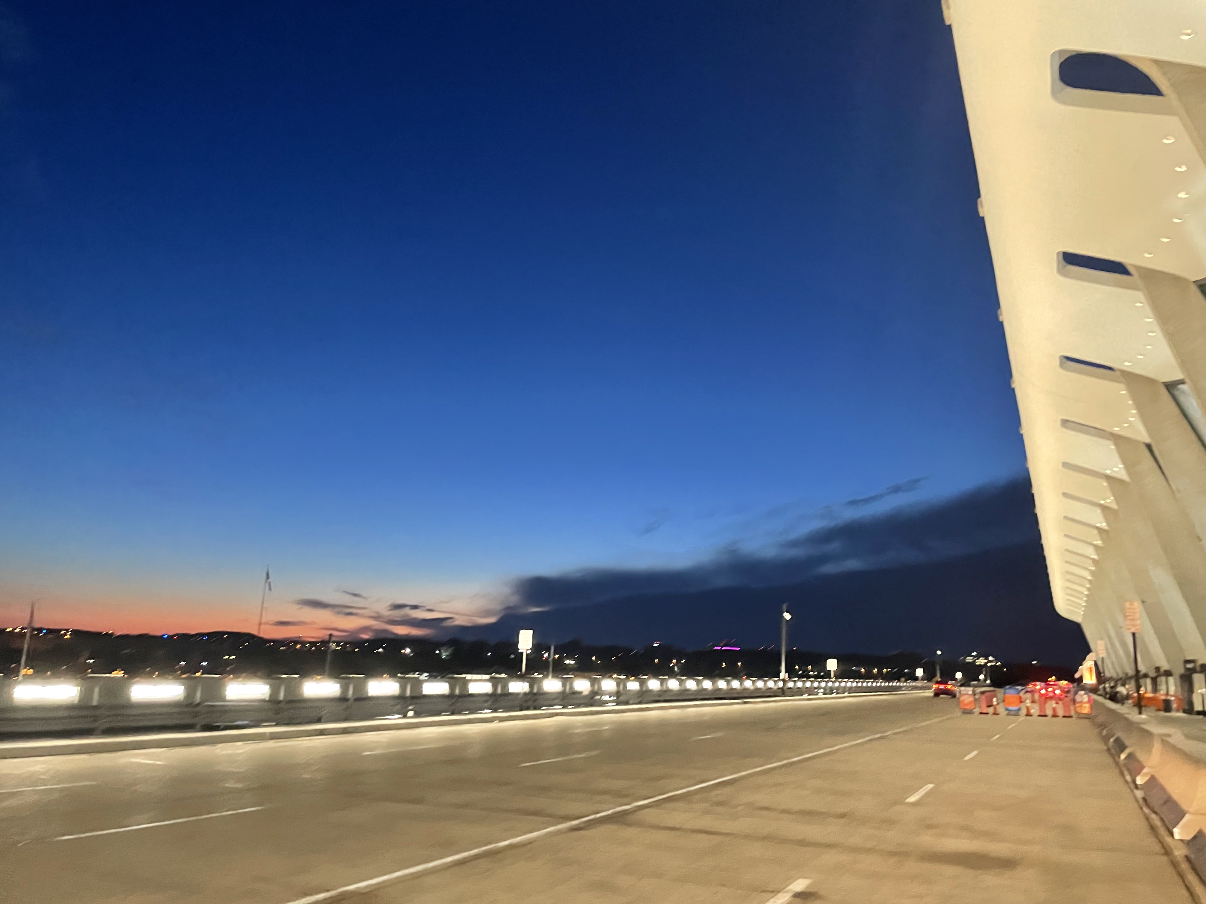 Dulles International Airport