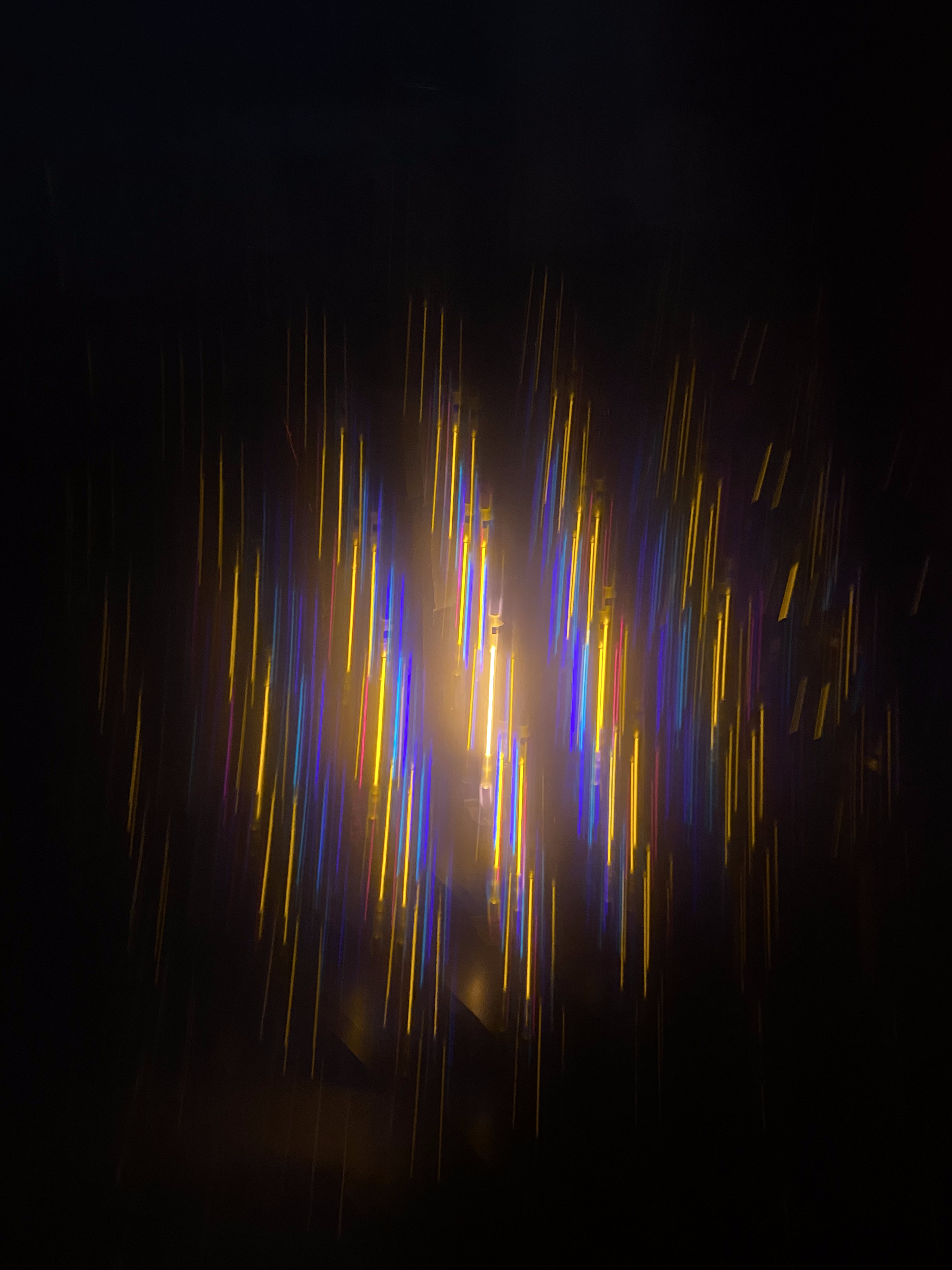 Spectral lines in HChem.